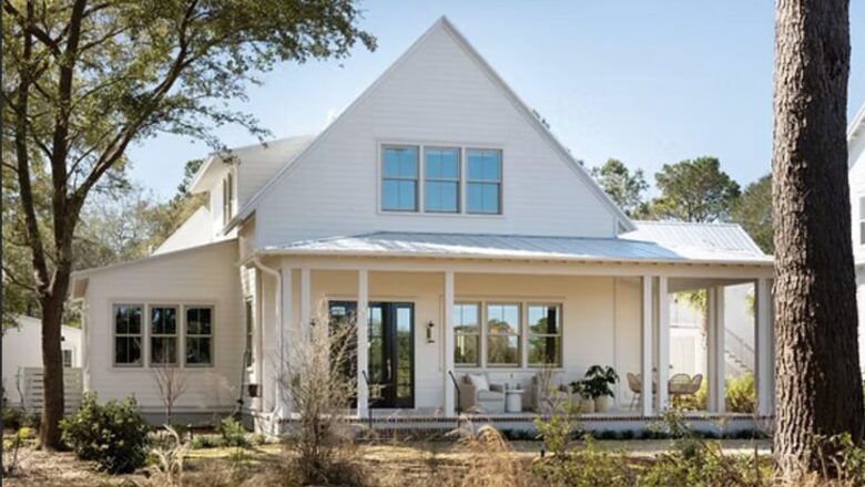 Southern Haven | Near Kiawah & Charleston - Johns Island, South Carolina