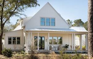 Southern Haven | Near Kiawah & Charleston - Johns Island, South Carolina