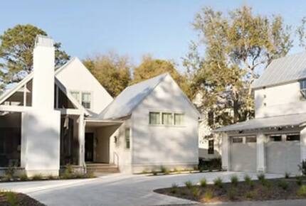 Southern Haven | Near Kiawah & Charleston - Johns Island, South Carolina