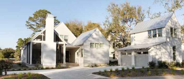 Southern Haven | Near Kiawah & Charleston - Johns Island, South Carolina