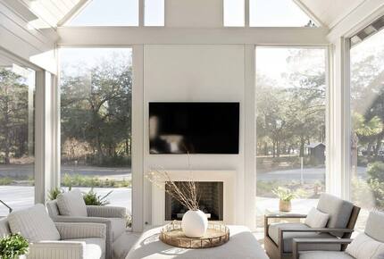 Southern Haven | Near Kiawah & Charleston - Johns Island, South Carolina