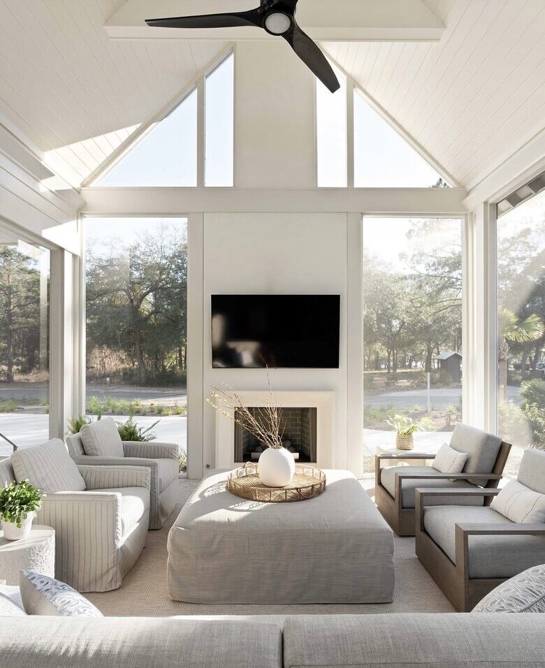 Southern Haven | Near Kiawah & Charleston - Johns Island, South Carolina