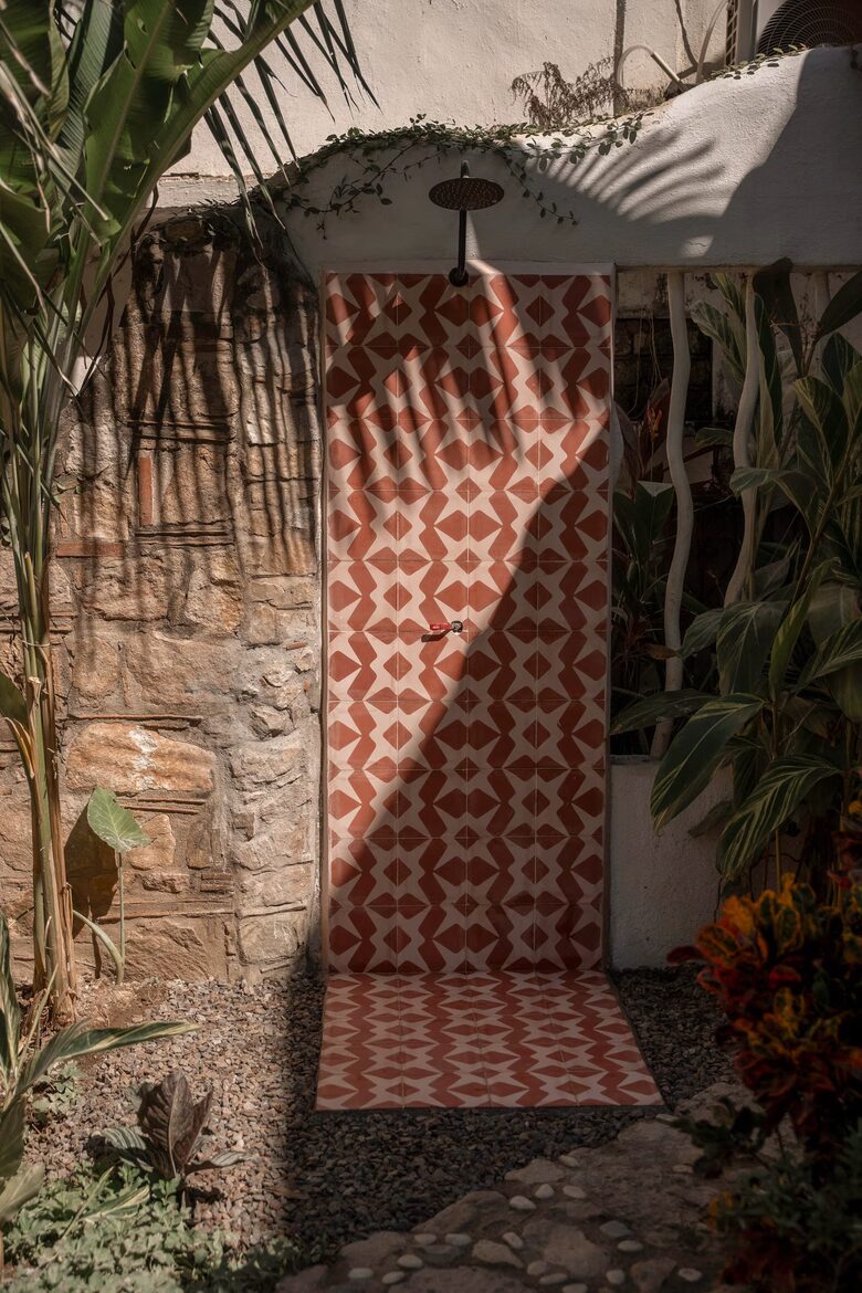 Chic Tropical Retreat One Block from Sayulita Beach - Bahía de Banderas, Mexico