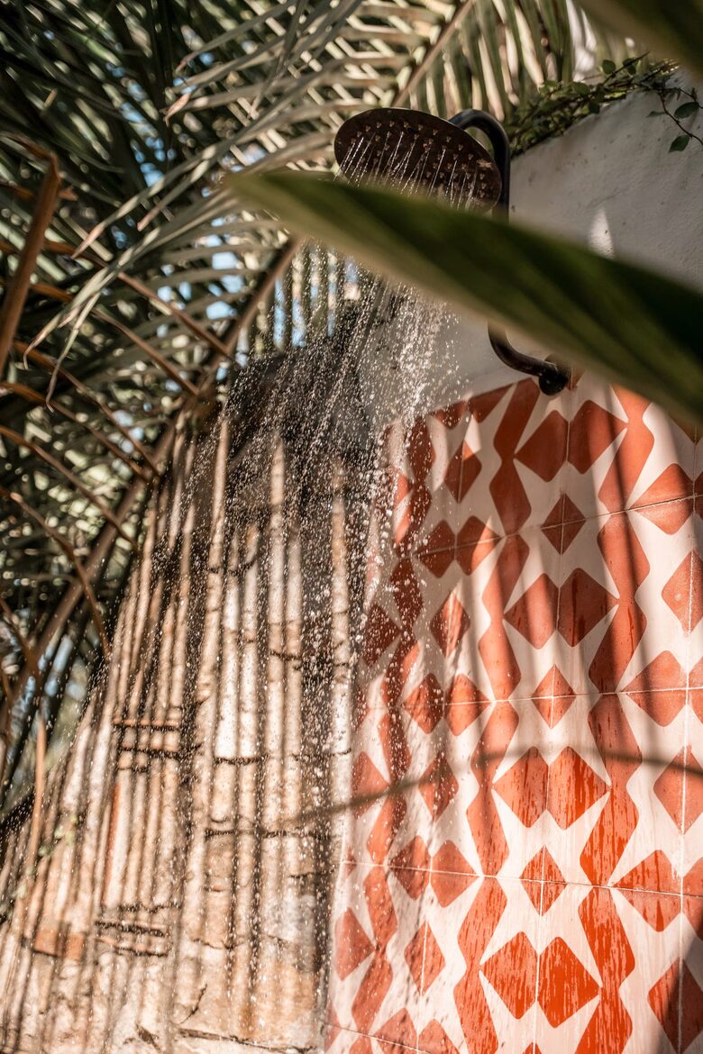Chic Tropical Retreat One Block from Sayulita Beach - Bahía de Banderas, Mexico