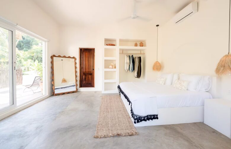 Chic Tropical Retreat One Block from Sayulita Beach - Bahía de Banderas, Mexico