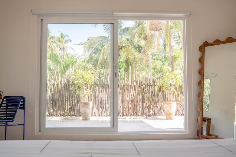 Chic Tropical Retreat One Block from Sayulita Beach - Bahía de Banderas, Mexico
