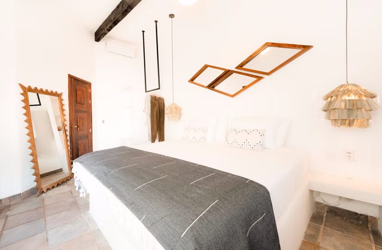 Chic Tropical Retreat One Block from Sayulita Beach - Bahía de Banderas, Mexico