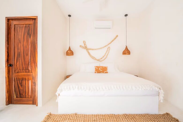 Chic Tropical Retreat One Block from Sayulita Beach - Bahía de Banderas, Mexico