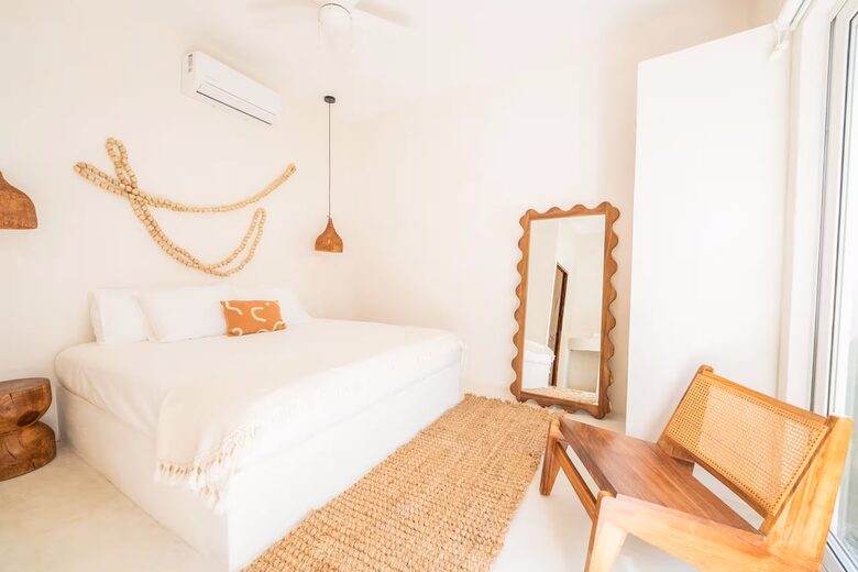 Chic Tropical Retreat One Block from Sayulita Beach - Bahía de Banderas, Mexico