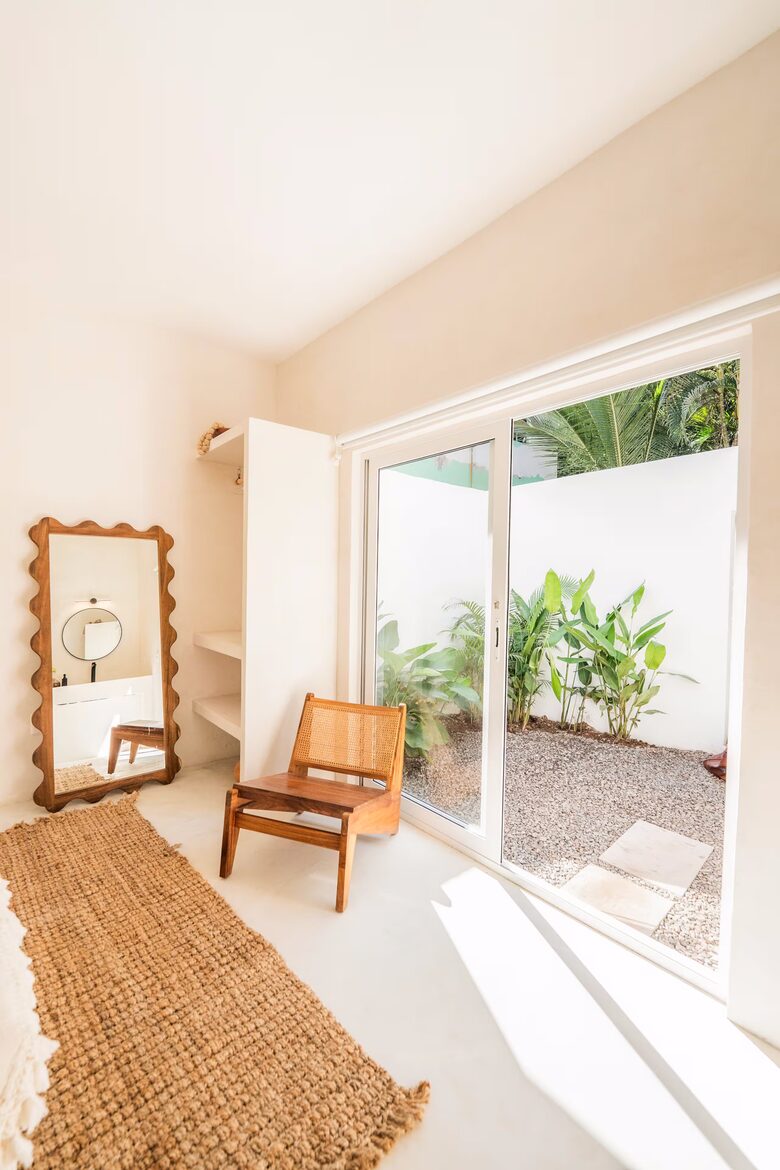 Chic Tropical Retreat One Block from Sayulita Beach - Bahía de Banderas, Mexico