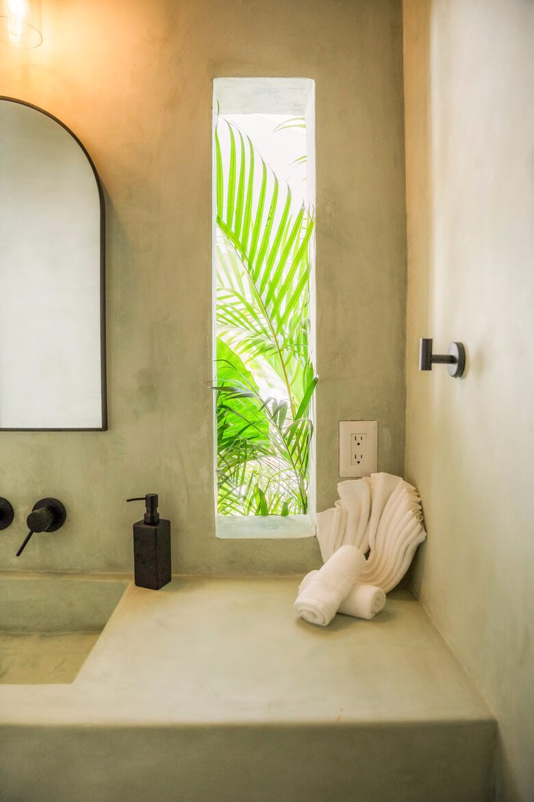 Chic Tropical Retreat One Block from Sayulita Beach - Bahía de Banderas, Mexico