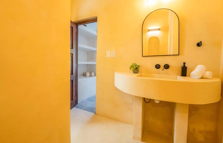 Chic Tropical Retreat One Block from Sayulita Beach - Bahía de Banderas, Mexico