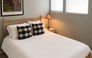 Ferienwohnung im obersten Stockwerk in Vail – in der Nähe der Pisten, des Pools und des Shuttles – Vail, Colorado