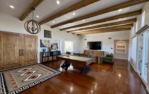 Private Scottsdale Estate with Pool, Spa & Pickleball Court - Scottsdale, Arizona