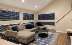 Top-Floor Vail Escape Near Slopes, Pool & Shuttle - Vail, Colorado