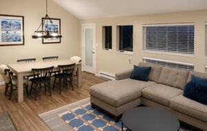 Top-Floor Vail Escape Near Slopes, Pool & Shuttle - Vail, Colorado