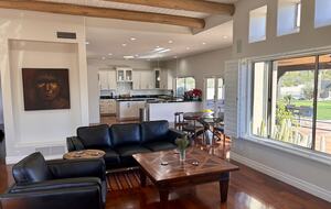 Private Scottsdale Estate with Pool, Spa & Pickleball Court - Scottsdale, Arizona