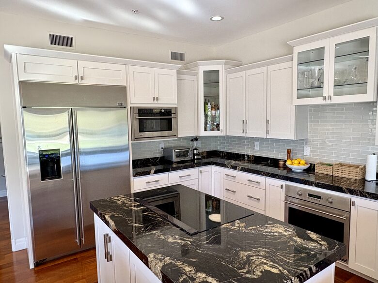 Private Scottsdale Estate with Pool, Spa & Pickleball Court - Scottsdale, Arizona