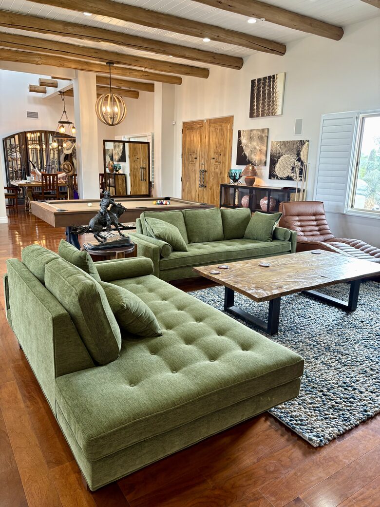 Private Scottsdale Estate with Pool, Spa & Pickleball Court - Scottsdale, Arizona