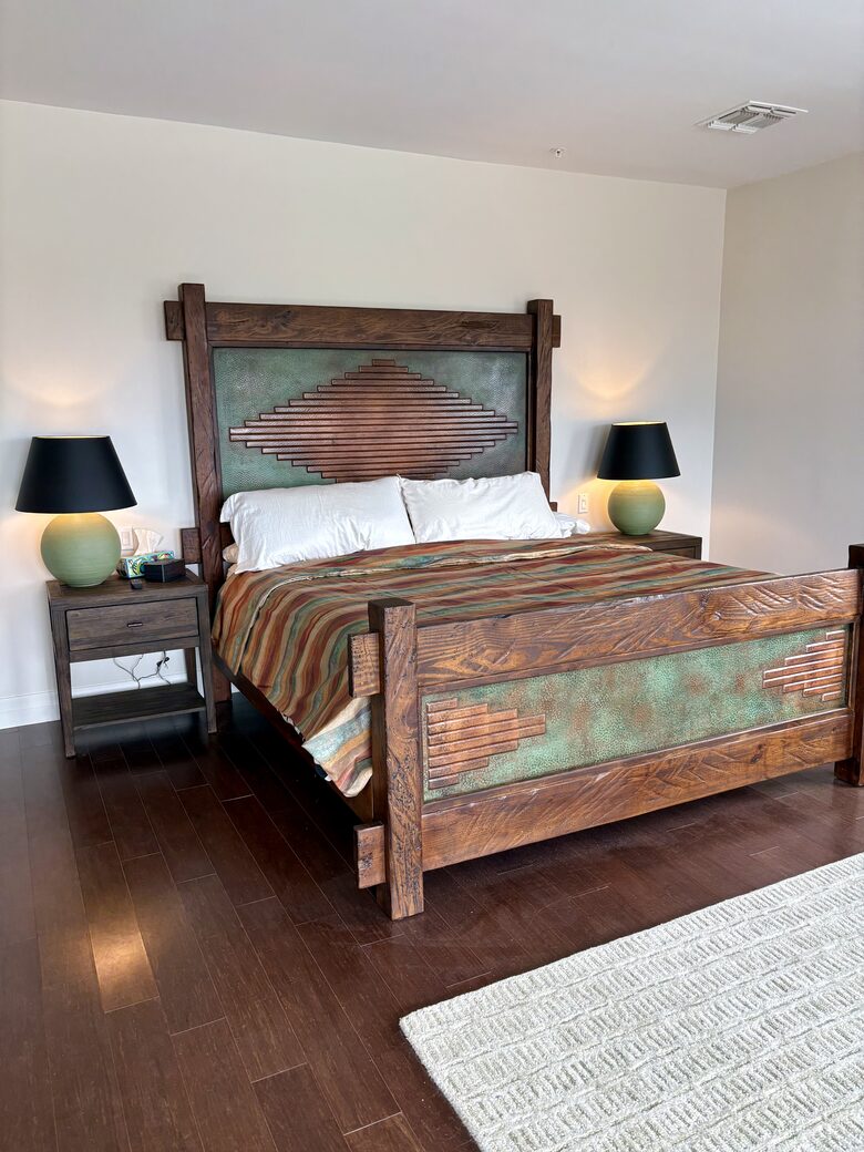 Private Scottsdale Estate with Pool, Spa & Pickleball Court - Scottsdale, Arizona
