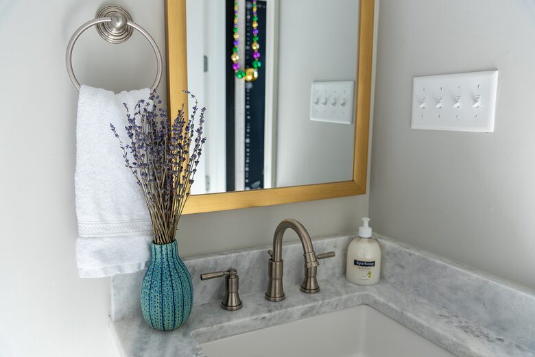 Garden District-Adjacent New Orleans Retreat - New Orleans, Louisiana