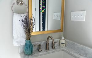 Garden District-Adjacent New Orleans Retreat - New Orleans, Louisiana
