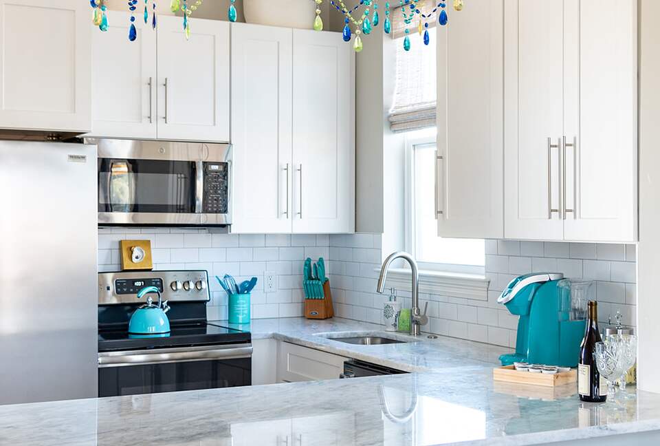 Garden District-Adjacent New Orleans Retreat - New Orleans, Louisiana