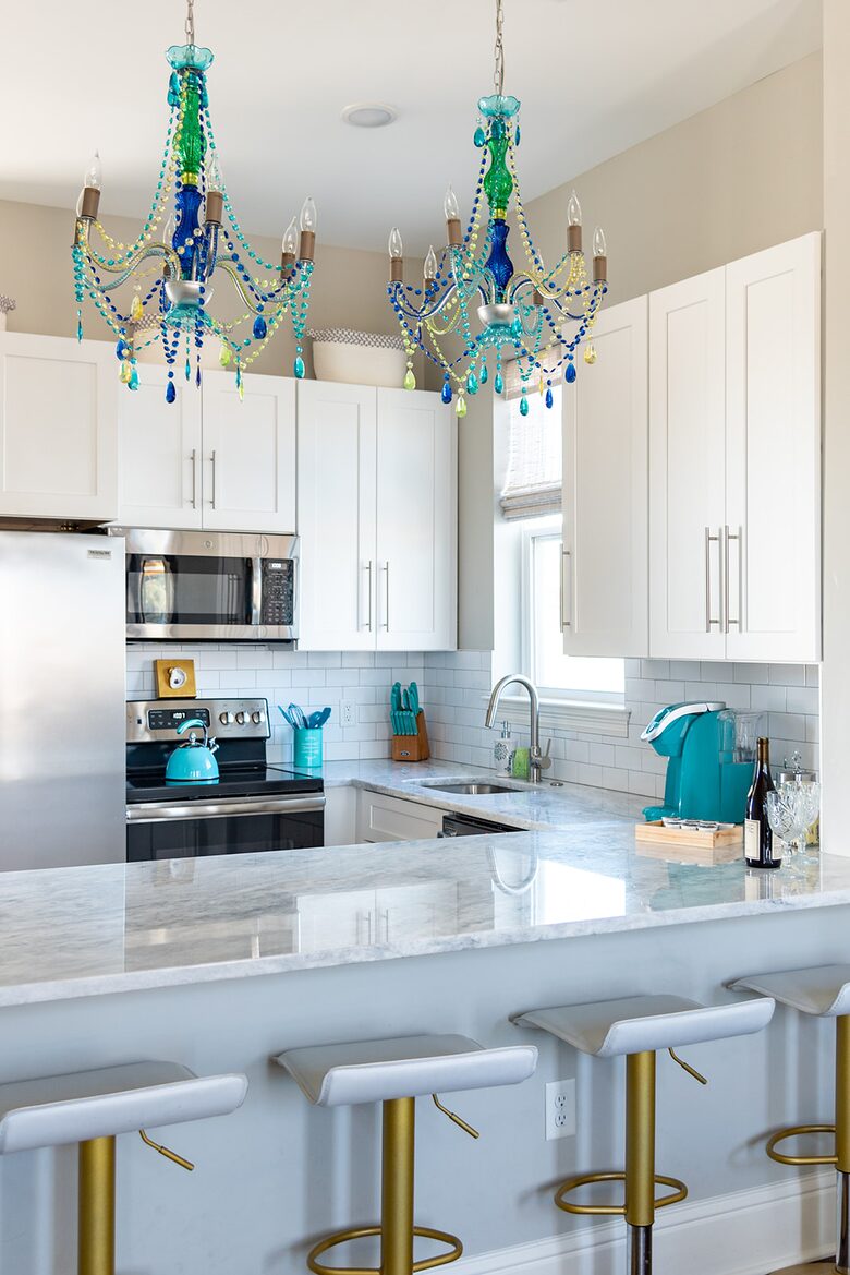 Garden District-Adjacent New Orleans Retreat - New Orleans, Louisiana