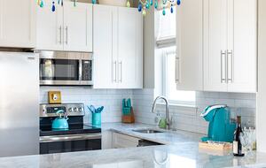 Garden District-Adjacent New Orleans Retreat - New Orleans, Louisiana