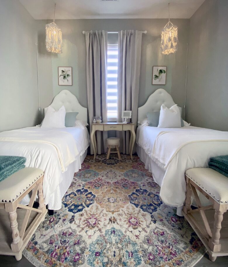 Garden District-Adjacent New Orleans Retreat - New Orleans, Louisiana