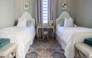 Garden District-Adjacent New Orleans Retreat - New Orleans, Louisiana