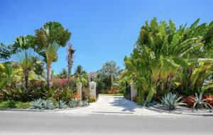 Nassau Grand Oceanfront Estate | Private Resort Retreat - Nassau, Bahamas