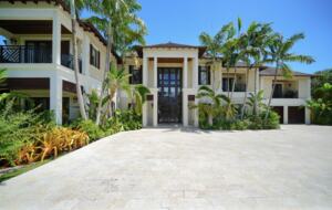 Nassau Grand Oceanfront Estate | Private Resort Retreat - Nassau, Bahamas