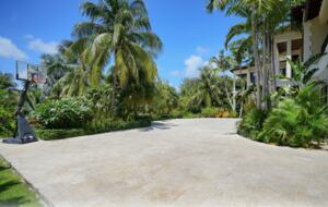 Nassau Grand Oceanfront Estate | Private Resort Retreat - Nassau, Bahamas