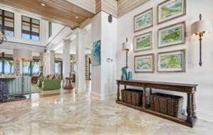 Nassau Grand Oceanfront Estate | Private Resort Retreat - Nassau, Bahamas
