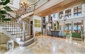 Nassau Grand Oceanfront Estate | Private Resort Retreat - Nassau, Bahamas