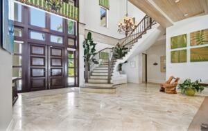 Nassau Grand Oceanfront Estate | Private Resort Retreat - Nassau, Bahamas