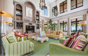 Nassau Grand Oceanfront Estate | Private Resort Retreat - Nassau, Bahamas