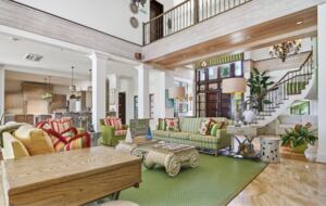 Nassau Grand Oceanfront Estate | Private Resort Retreat - Nassau, Bahamas