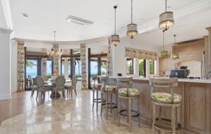 Nassau Grand Oceanfront Estate | Private Resort Retreat - Nassau, Bahamas