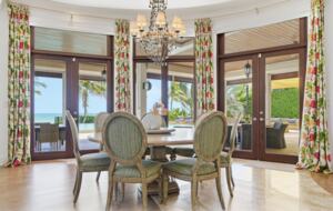 Nassau Grand Oceanfront Estate | Private Resort Retreat - Nassau, Bahamas