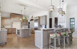 Nassau Grand Oceanfront Estate | Private Resort Retreat - Nassau, Bahamas