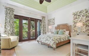 Nassau Grand Oceanfront Estate | Private Resort Retreat - Nassau, Bahamas