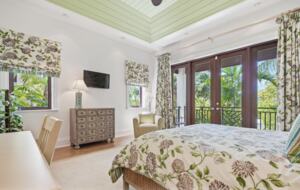 Nassau Grand Oceanfront Estate | Private Resort Retreat - Nassau, Bahamas