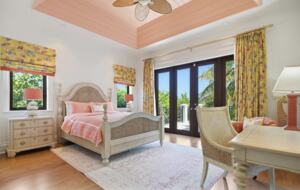 Nassau Grand Oceanfront Estate | Private Resort Retreat - Nassau, Bahamas