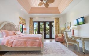 Nassau Grand Oceanfront Estate | Private Resort Retreat - Nassau, Bahamas