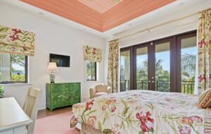 Nassau Grand Oceanfront Estate | Private Resort Retreat - Nassau, Bahamas