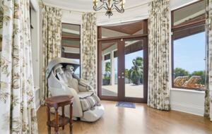 Nassau Grand Oceanfront Estate | Private Resort Retreat - Nassau, Bahamas