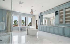 Nassau Grand Oceanfront Estate | Private Resort Retreat - Nassau, Bahamas