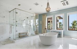 Nassau Grand Oceanfront Estate | Private Resort Retreat - Nassau, Bahamas